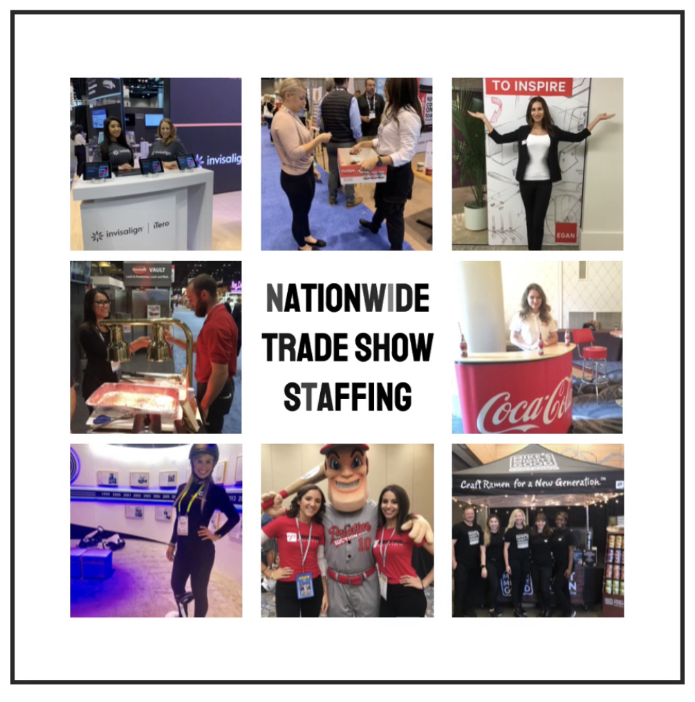 Experiential Staffing