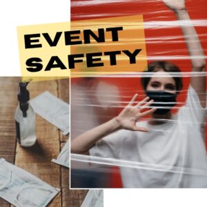New safety measures for events and promotional events https///ceastaffing.com/