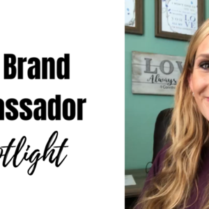 CEA Brand Ambassador Spotlight
