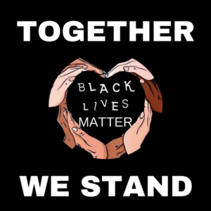 Together we stand