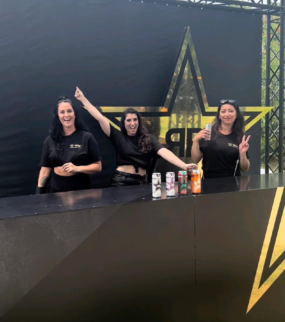 rockstar brand ambassadors Nashville Tennessee https://ceastaffing.com/