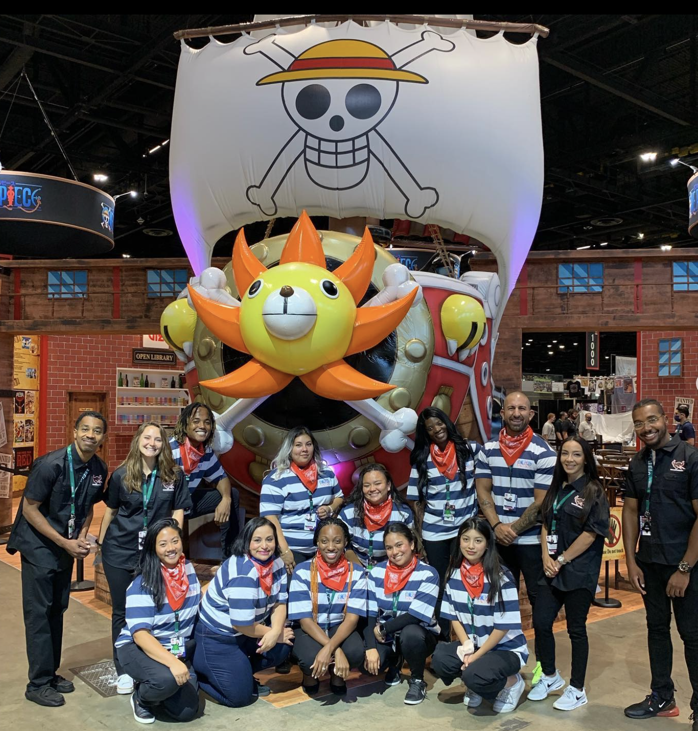 c2e2 event staff chicago brand ambassadors https://ceastaffing.com/