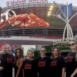 brand activation staffing nationwide