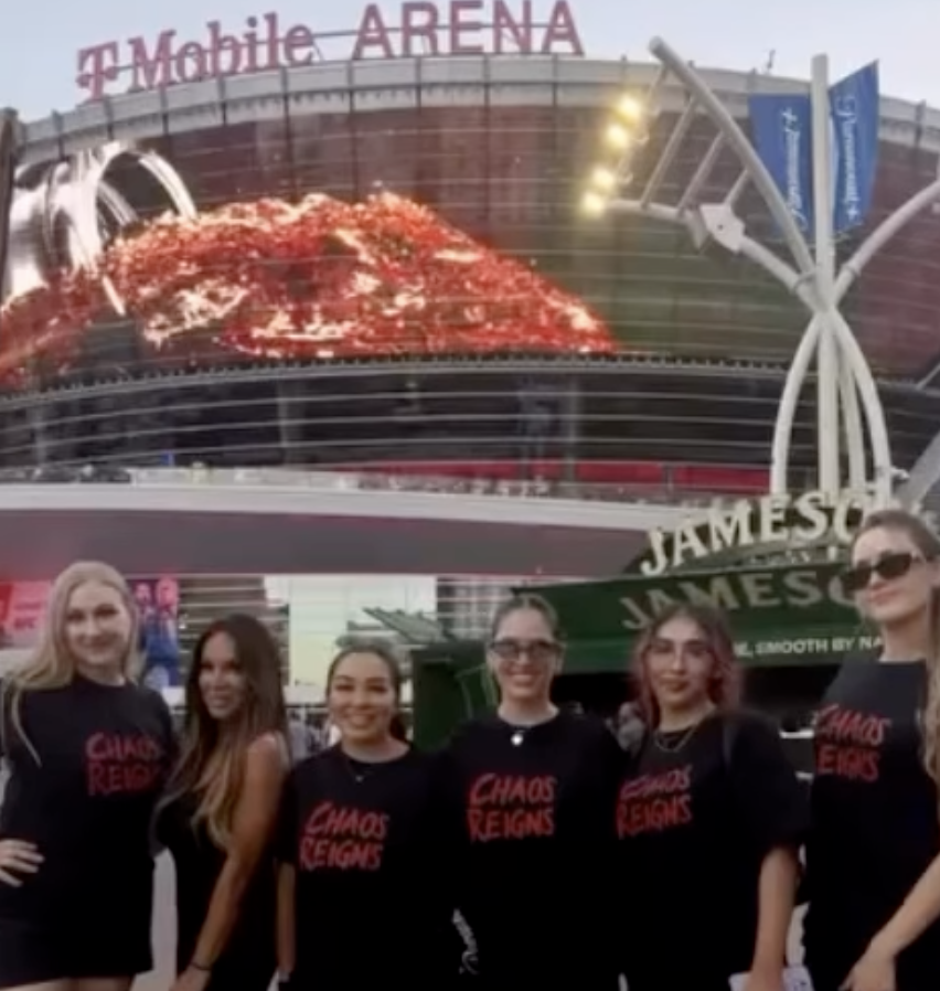 brand activation staffing nationwide