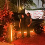 lexus brand activation los angeles brand ambassadors cea staffing